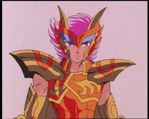 Otaku Gallery  / Anime e Manga / Saint Seiya / Screen Shots / Episodi / 102 - La prima vittoria / 092.jpg